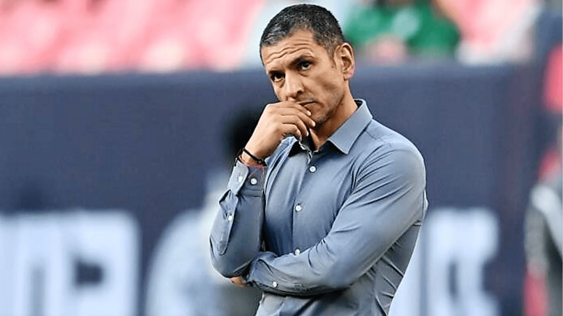 Jaime Lozano podría ser el nuevo DT de Santos Laguna | Foto: Hidalgo Sport