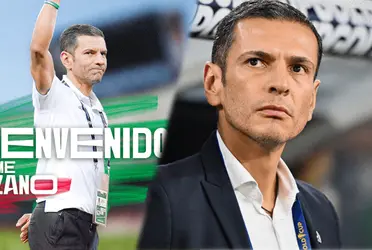 Jaime Lozano será ratificado como entrenador de la selección mexicana, lo confirma el periodista Gibrán Araige