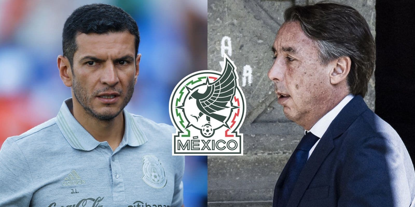 Jaime Lozano tendría sus días contados en la Selección Mexicana.