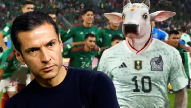 El fin de las vacas sagradas en México, los 5 jugadores borrados para siempre por Lozano, solo Ochoa se salva