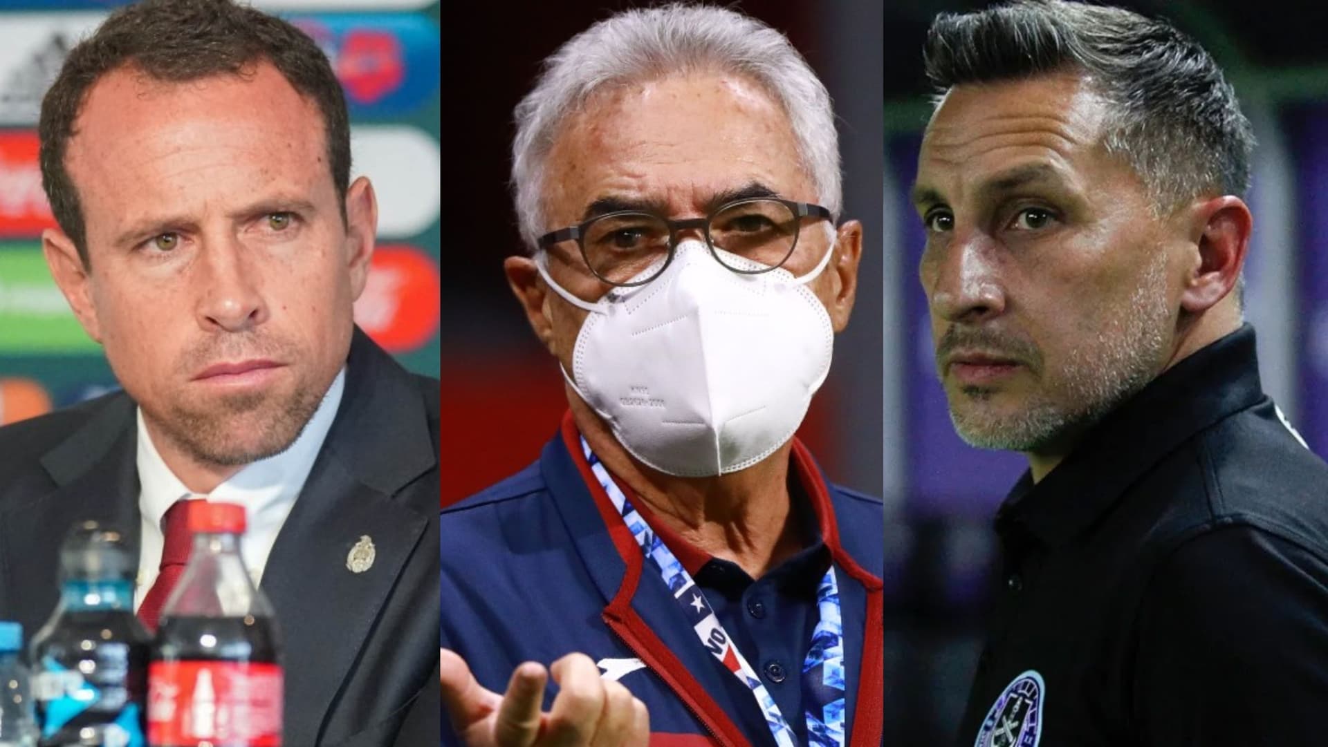 Jaime Ordiales deja Cruz Azul y posterior al duelo con Puebla se conocería al nuevo director deportivo