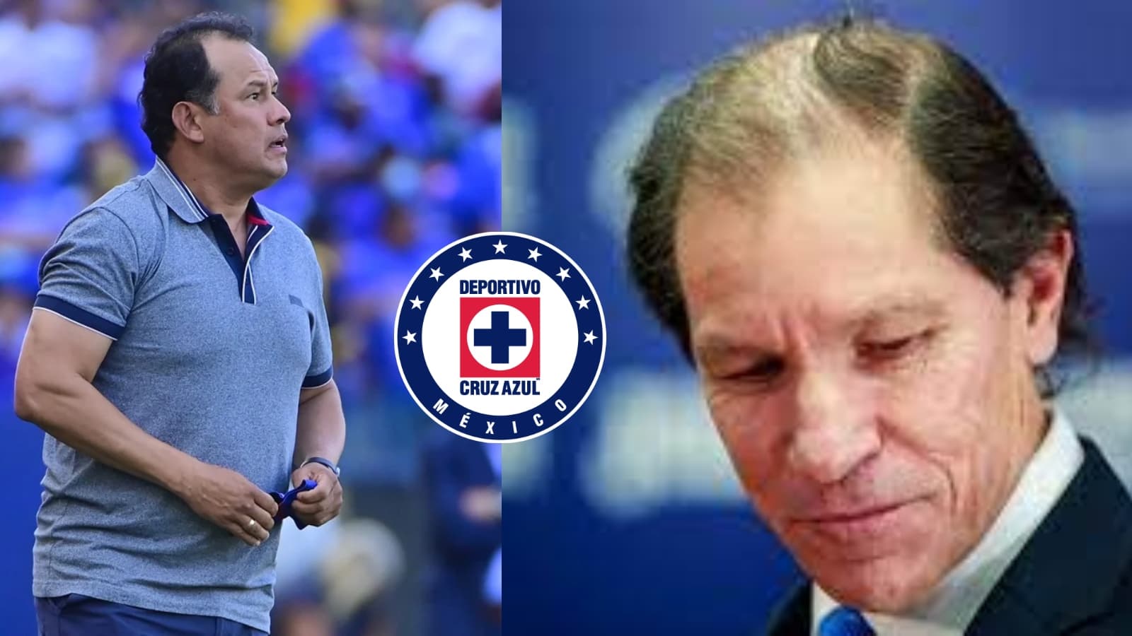 Jaime Ordiales recibe malas noticias en Cruz Azul, el karma le llega tras querer sacar a Juan Reynoso