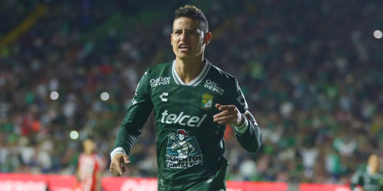 James Rodríguez contaría con un nuevo equipo para el 2026