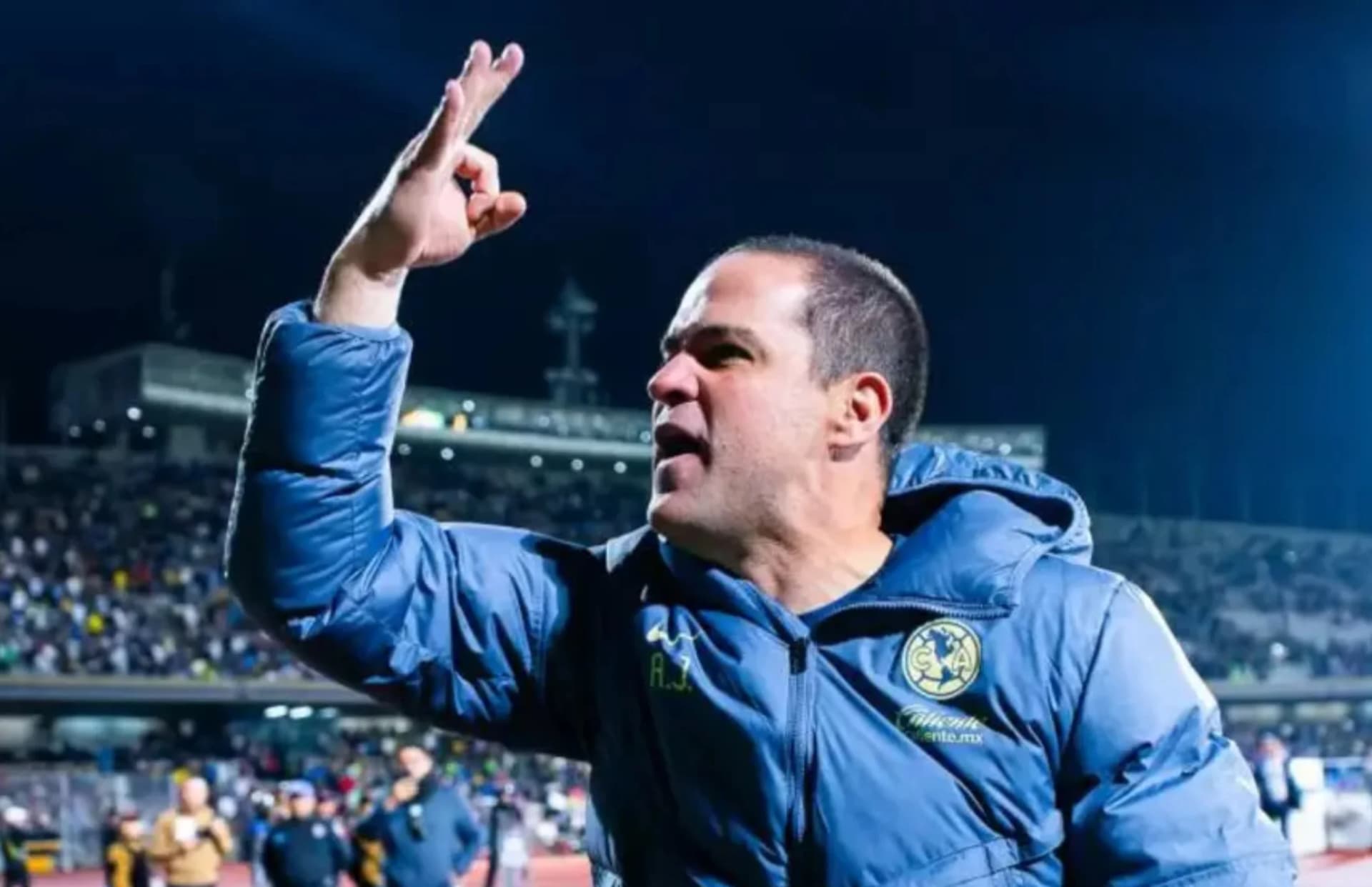 Jardine es uno de los mejores entrenadores que han pasado por el fútbol mexicano y los datos lo respaldan.