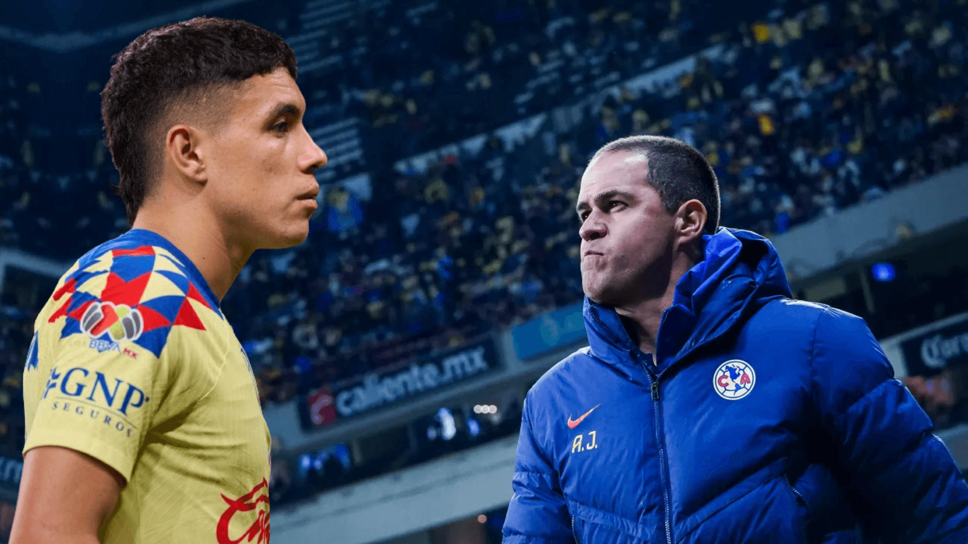 Jardine habló de Lara y sus errores ante el Real Estelí