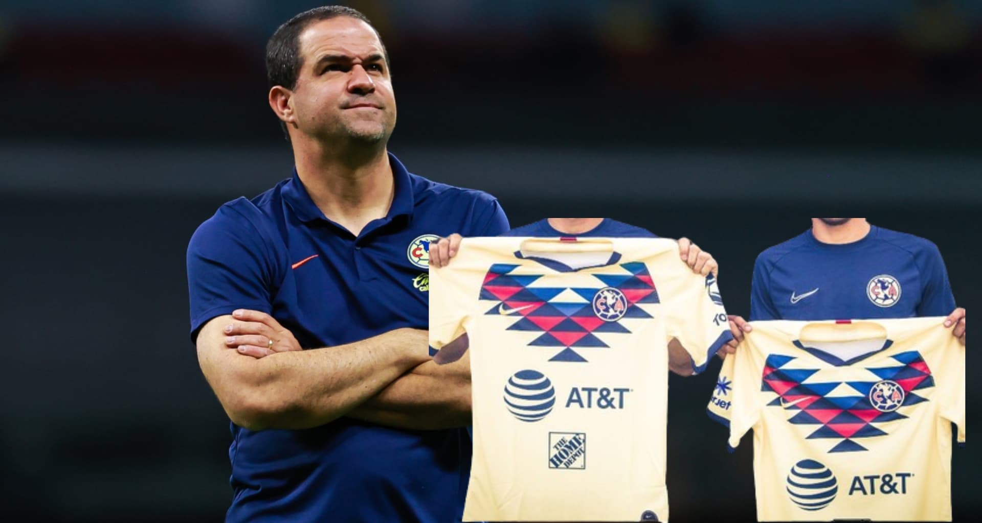 Jardine hace su magia, el jugador que tiene en planes para el 2024 y le ve cosas