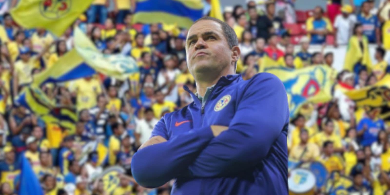 Jardine rompió un récord con América