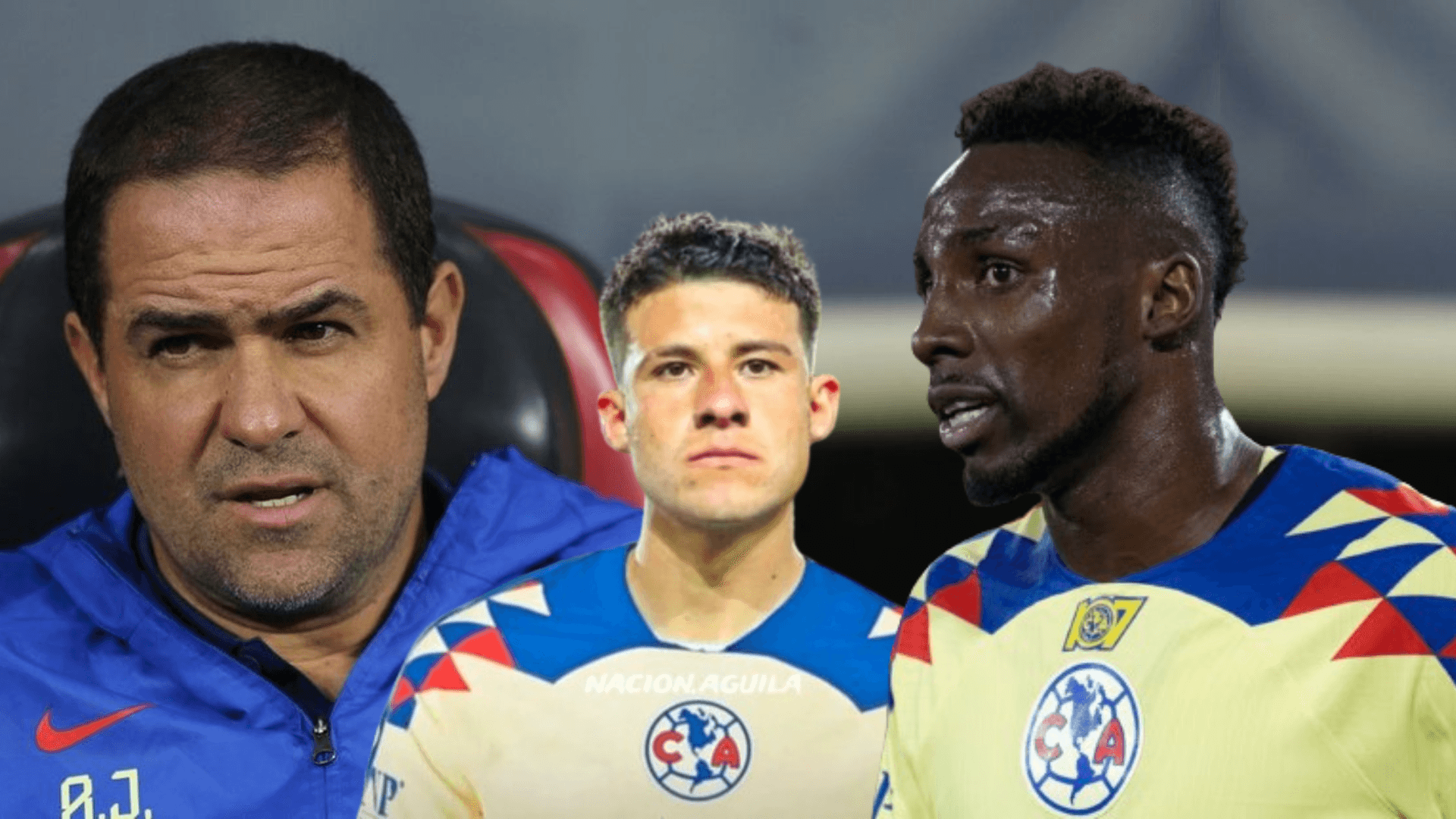 Jardine y lo que dijo sobre la falta de gol en el América ante Real Estelí