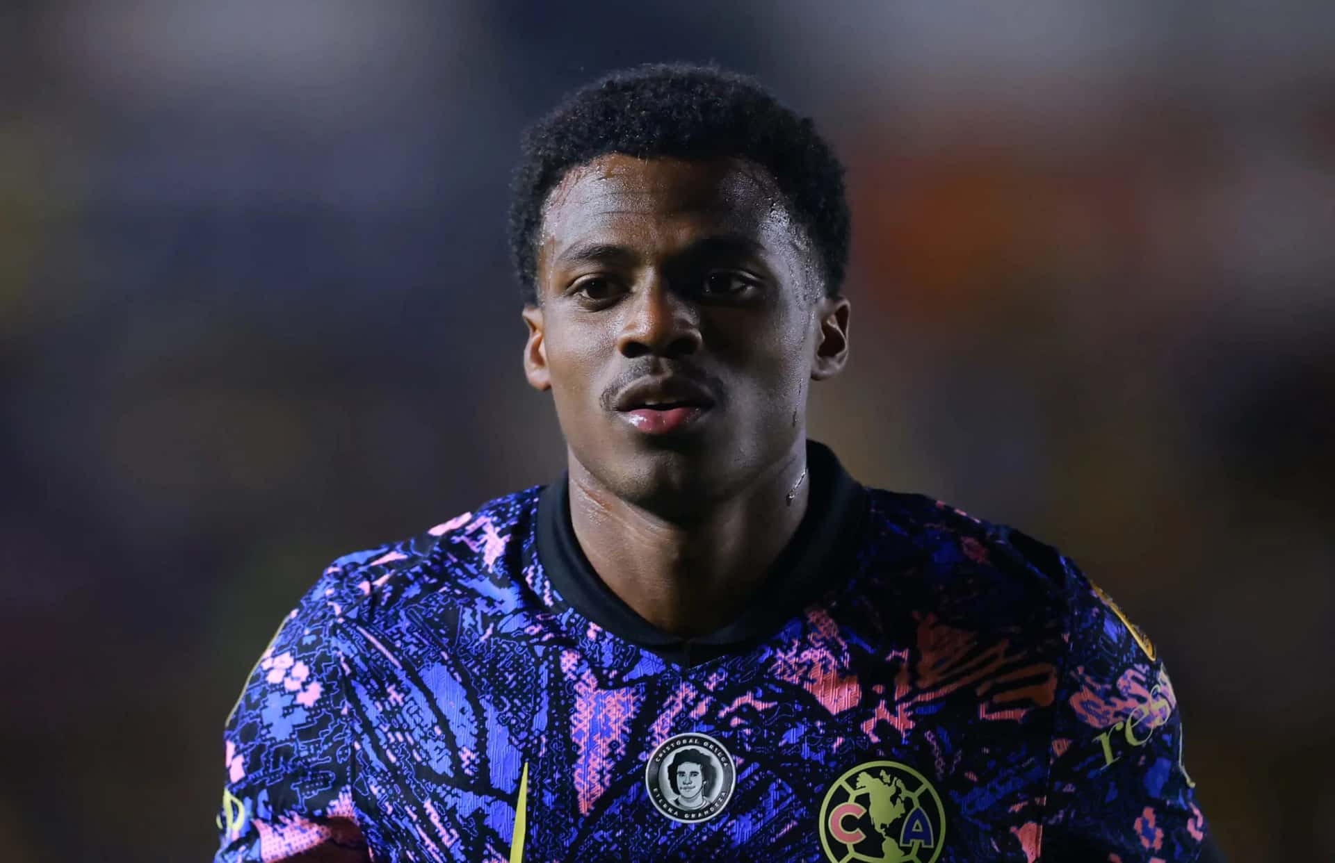 Javairo Dilrosun fue uno de los fichajes más criticados del América en los más recientes años.