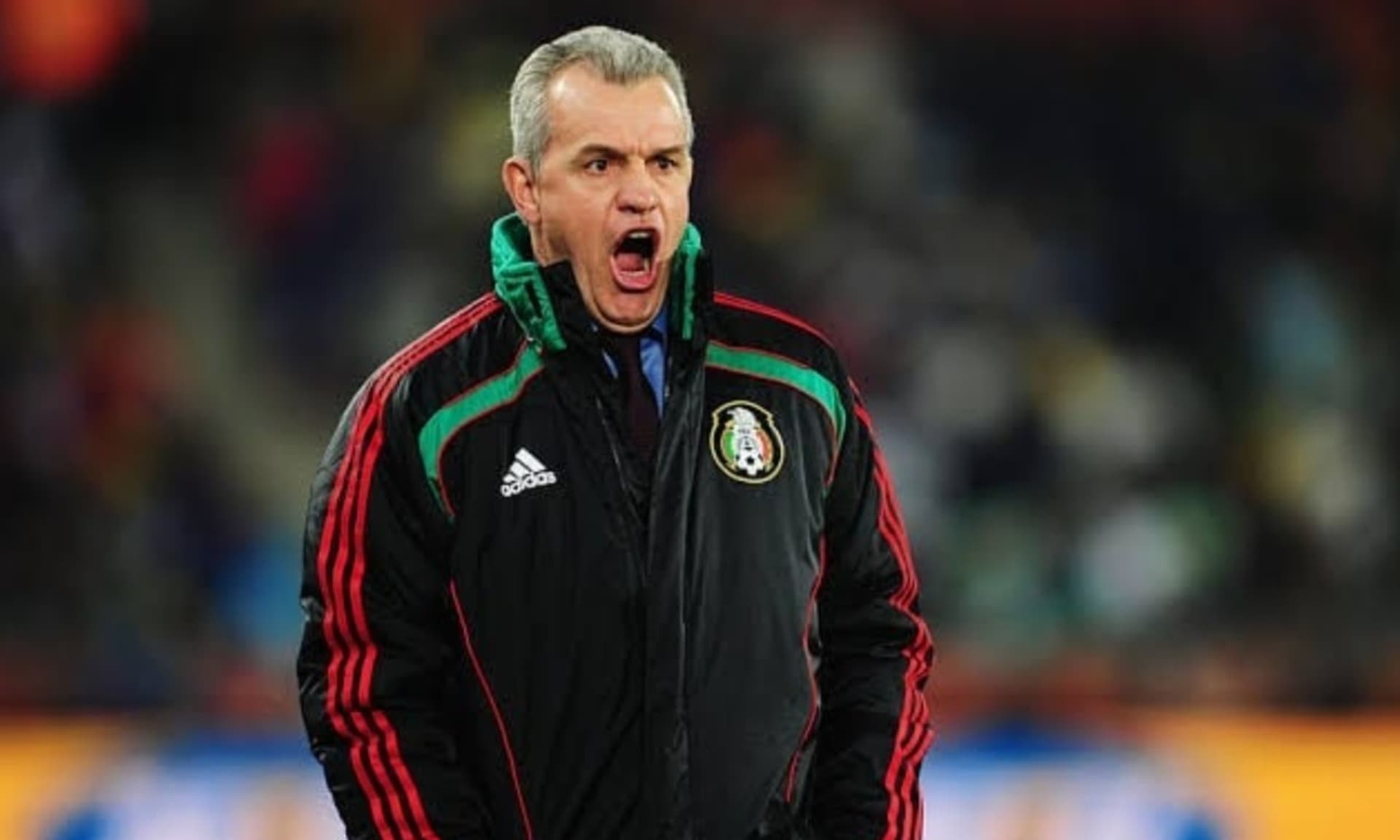 Javier Aguirre dirige a la selección de México (Fuente: Instagram Javier Aguirre)