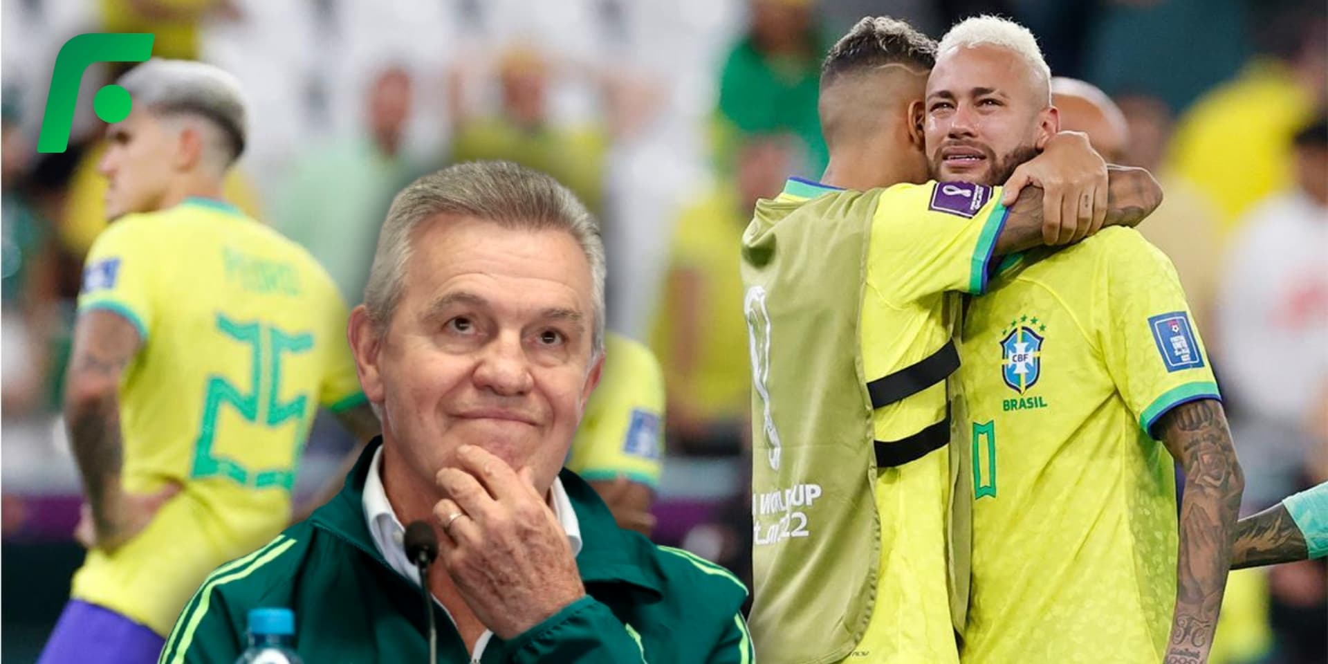 Javier Aguirre en la selección mexicana (Fuente: MEXSPORT)