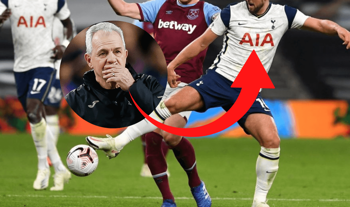 Javier Aguirre puede rescatarlo y es una opción viable, pues Giovani dos Santos es jugador libre y mexicano, como lo necesita Rayados