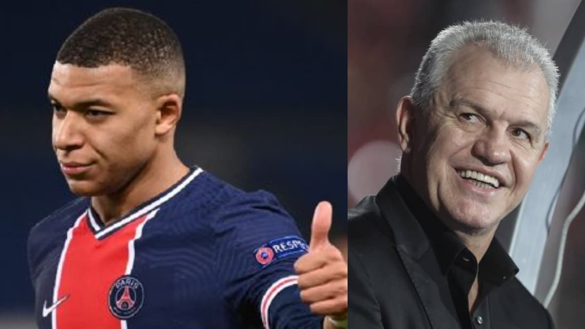 Javier Aguirre quiere dar un bombazo en el mercado de pases y este jugador que fue compañero de Kyllian Mbappe podría llegar a Monterrey.