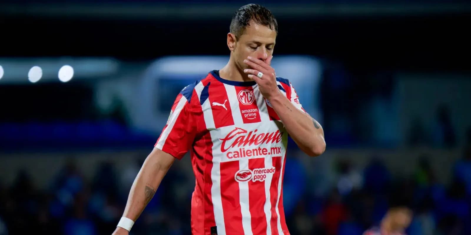 Javier Hernández podría contar con un nuevo equipo tras haber fallado su penal ante Cruz Azul