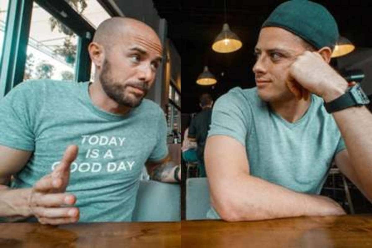 Javier Hernández reconoció que su exitoso arranque se lo debe a su coach de vida y se revela cuánto cobró por ello.