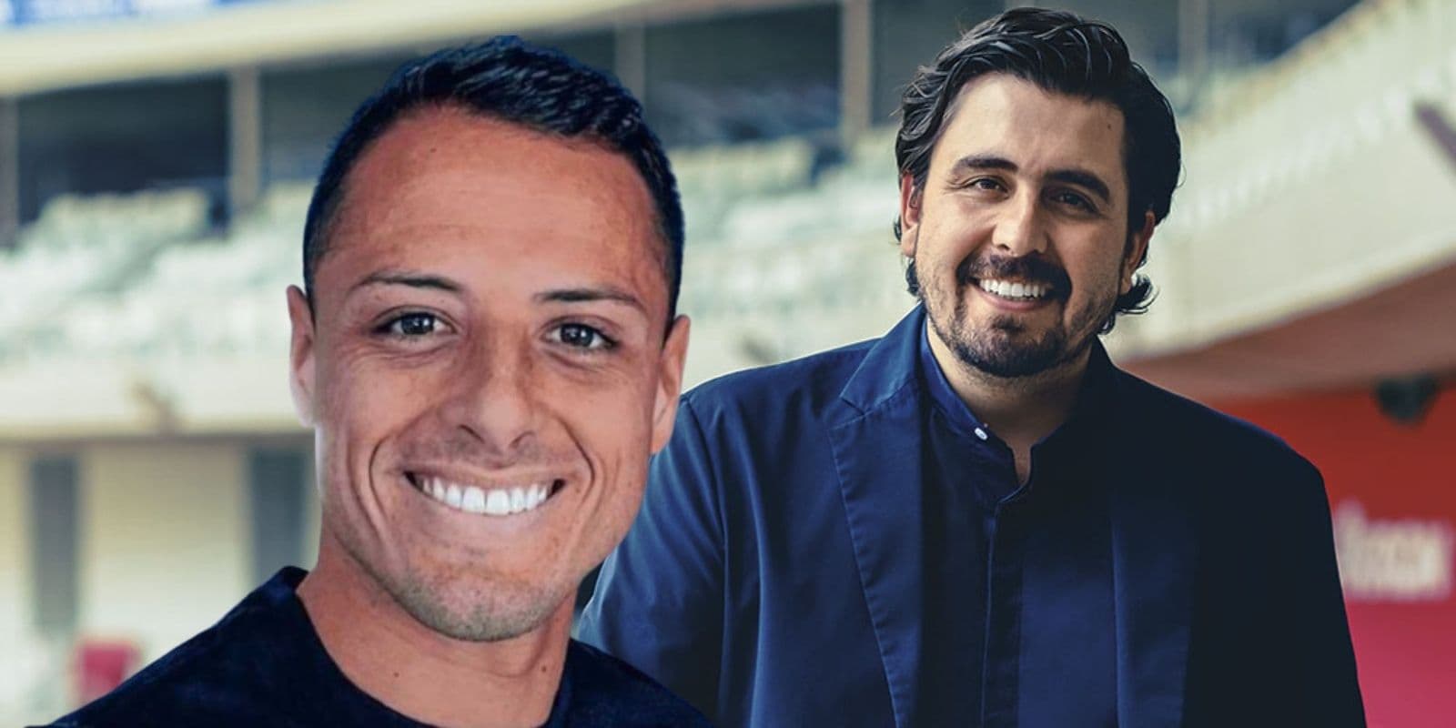 Javier Hernández ya tendría todo listo para llegar a Chivas, sin embargo, habría pedido un último capricho a la directiva