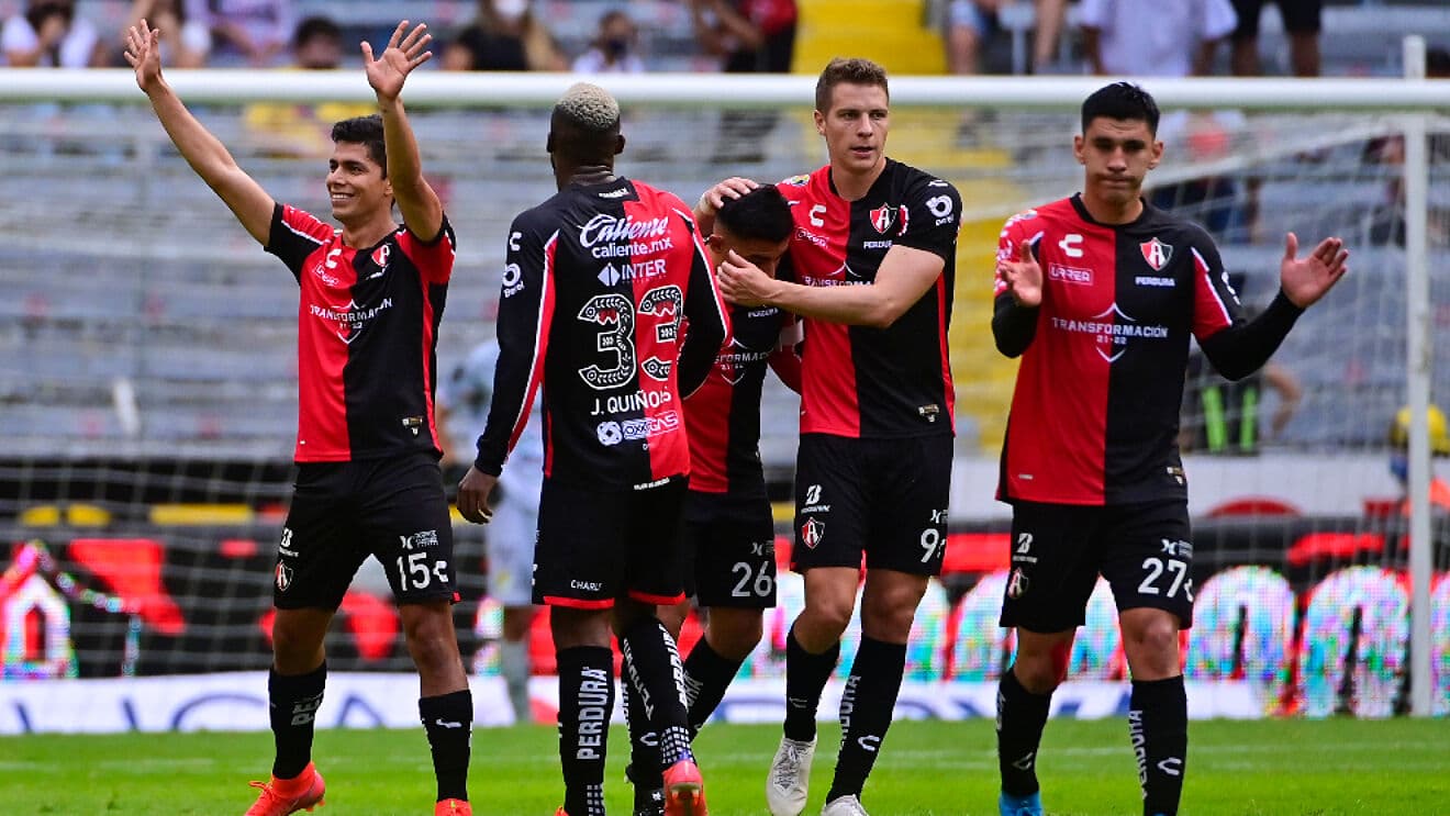 Jeremy Márquez y Jairo Torres han tenido un gran torneo con el Atlas y han sido mejores que varios extranjeros del plantel, pero no son los únicos.