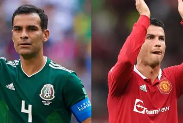 Jesús Alcántar es el futuro en la defensa de la Selección Mexicana