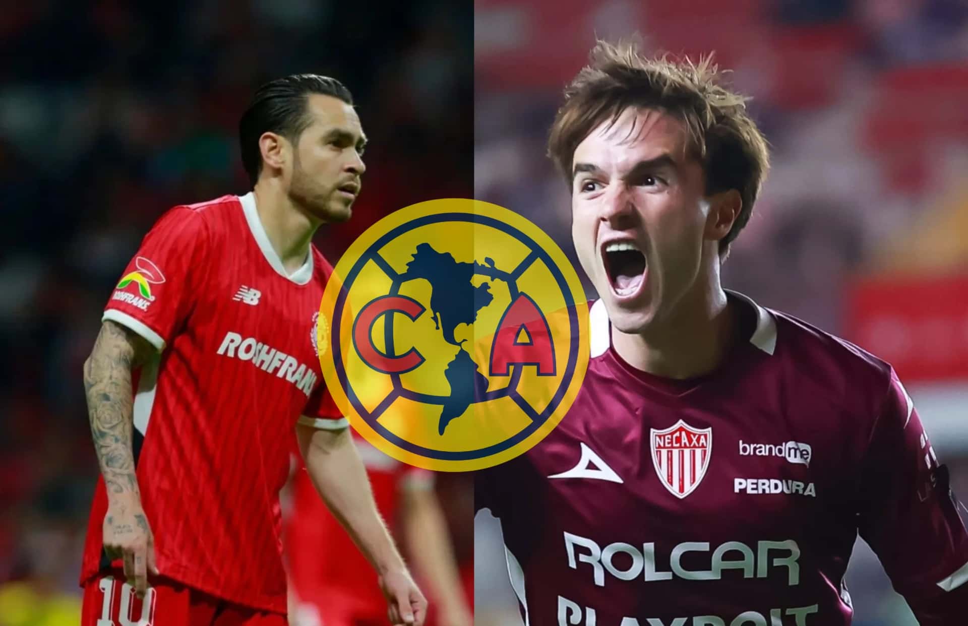 Jesús Angulo podría representar una compra más económica para el América.