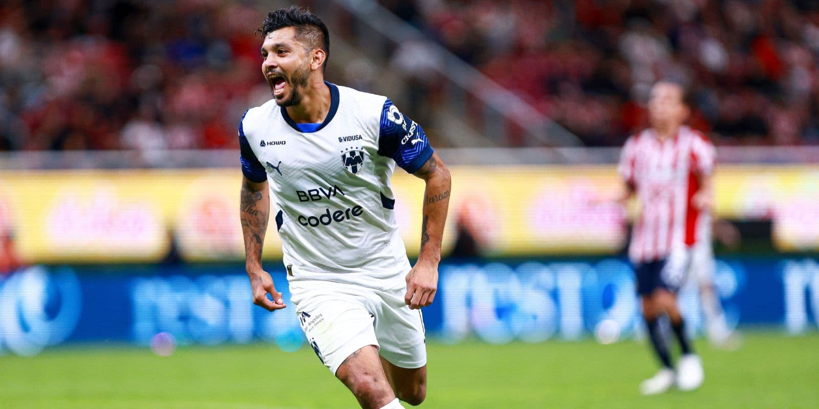 Jesús Corona (Foto: Mexsport)