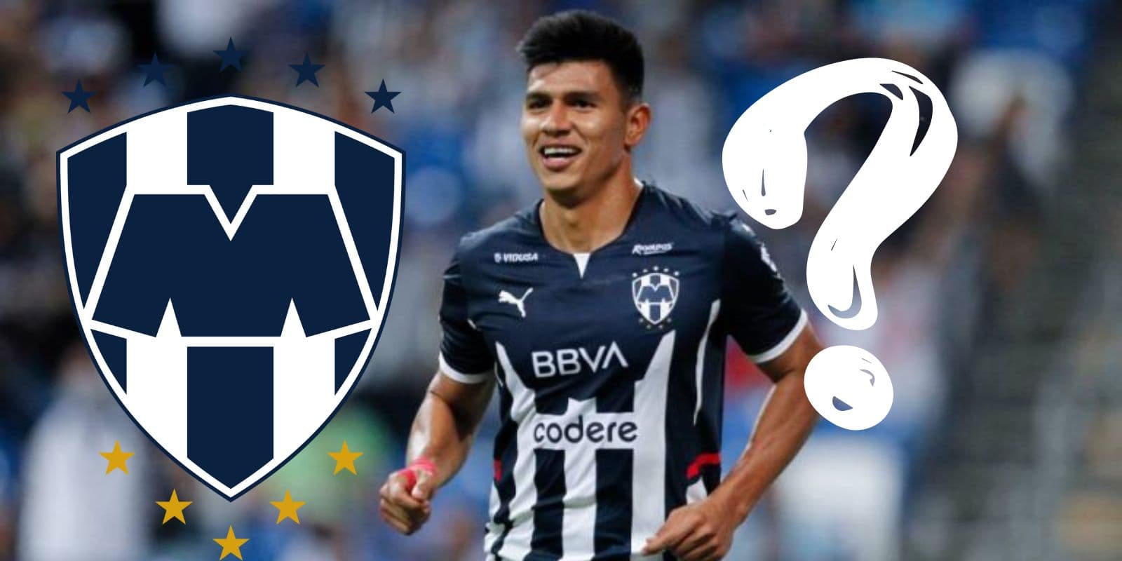Jesús Gallardo no ha jugado en este torneo