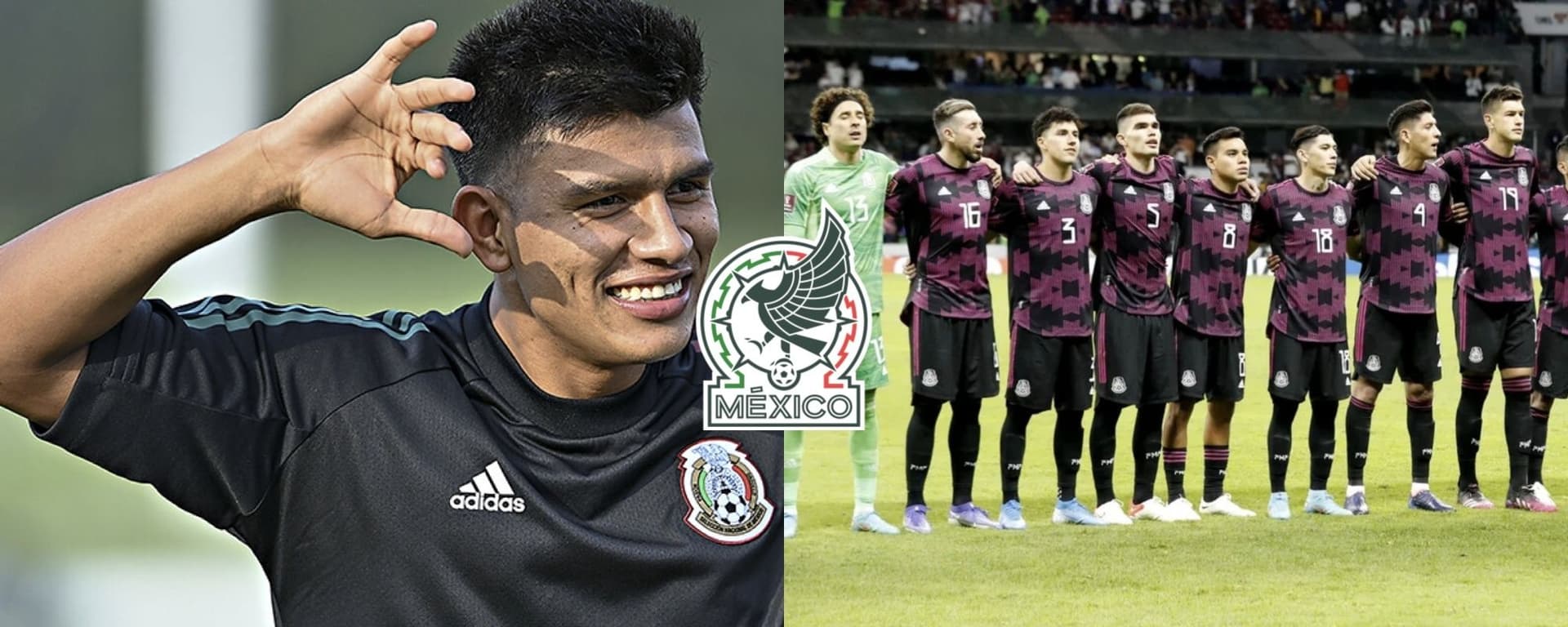 Jesús Gallardo toma racha goleadora y Gerardo Martino ya decide a qué crack deja fuera de Qatar.