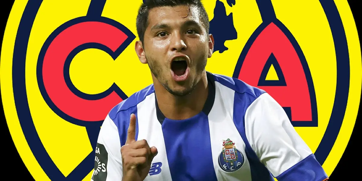 Jesús Manuel Corona podría llegar al Club América y tres condiciones le acercan más al Nido.