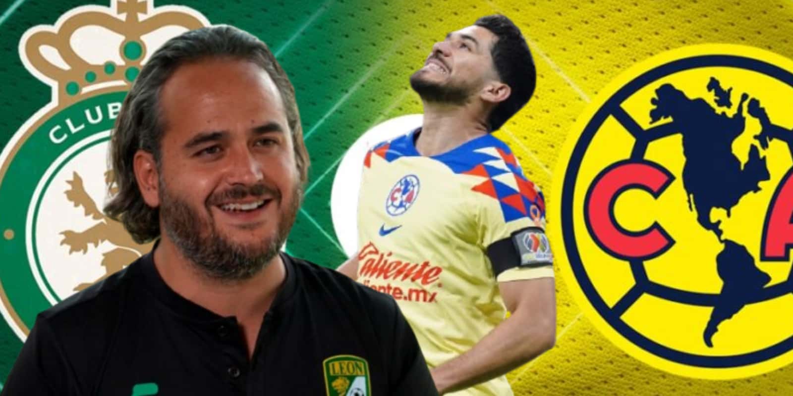 Jesús Martínez junto a Henry Martín / FOTO FIERAMANÍA
