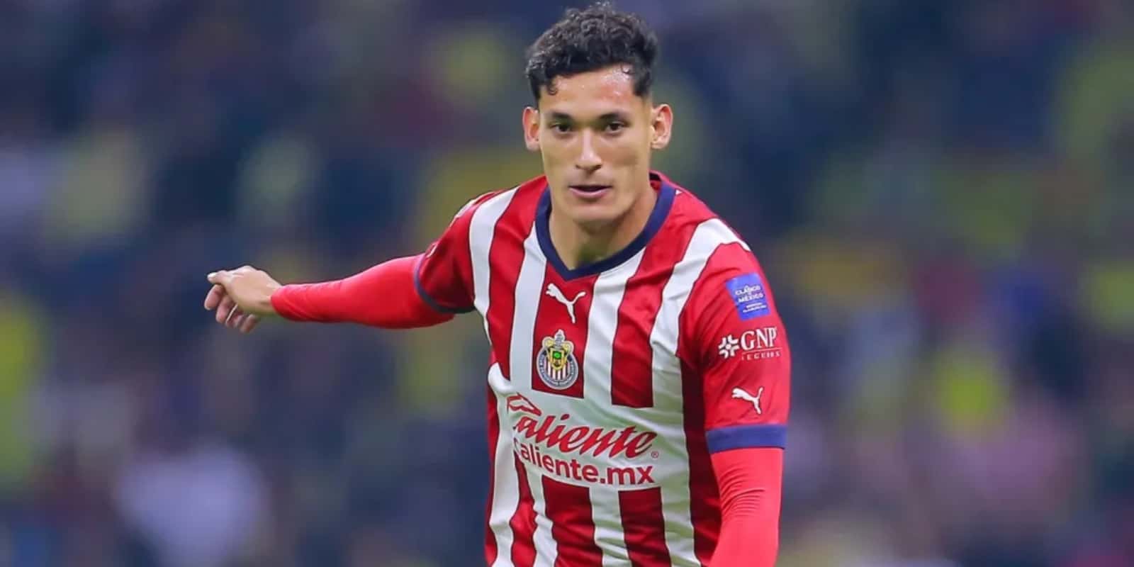 Jesús Orozco Chiquete / FOTO MINUTO FINAL