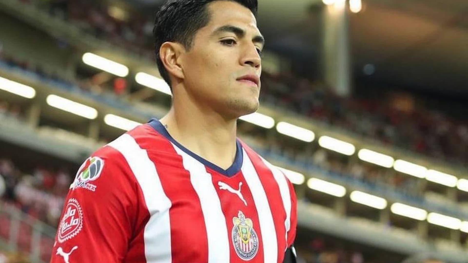 Jesús Sánchez (Foto: El Sol de Hermosillo)