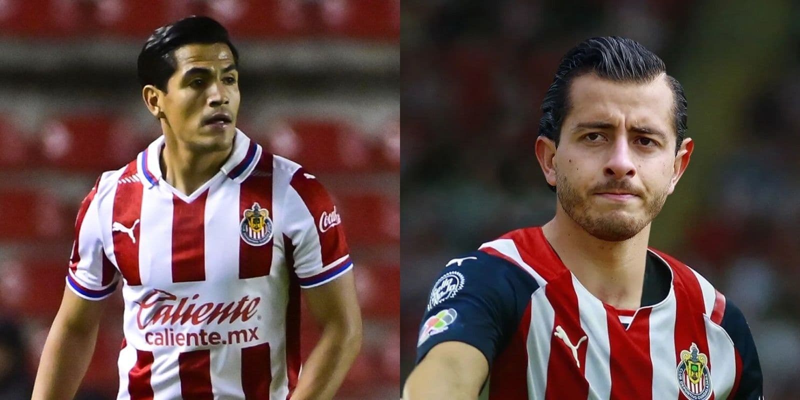 Jesús Sánchez revela cómo le ganó la titularidad a Alan Mozo
