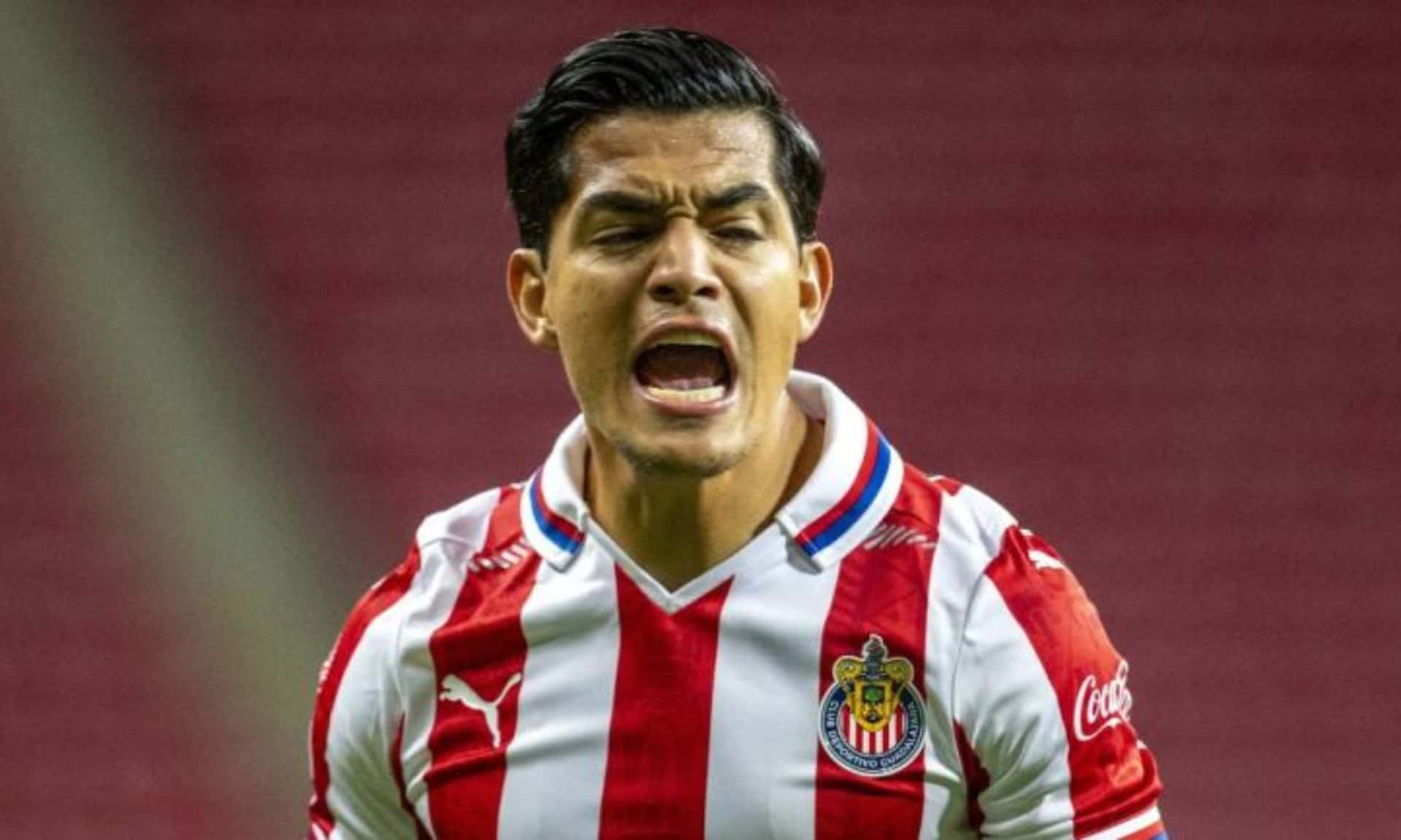 Jesús Sánchez ya no seguiría en Chivas para el 2024.