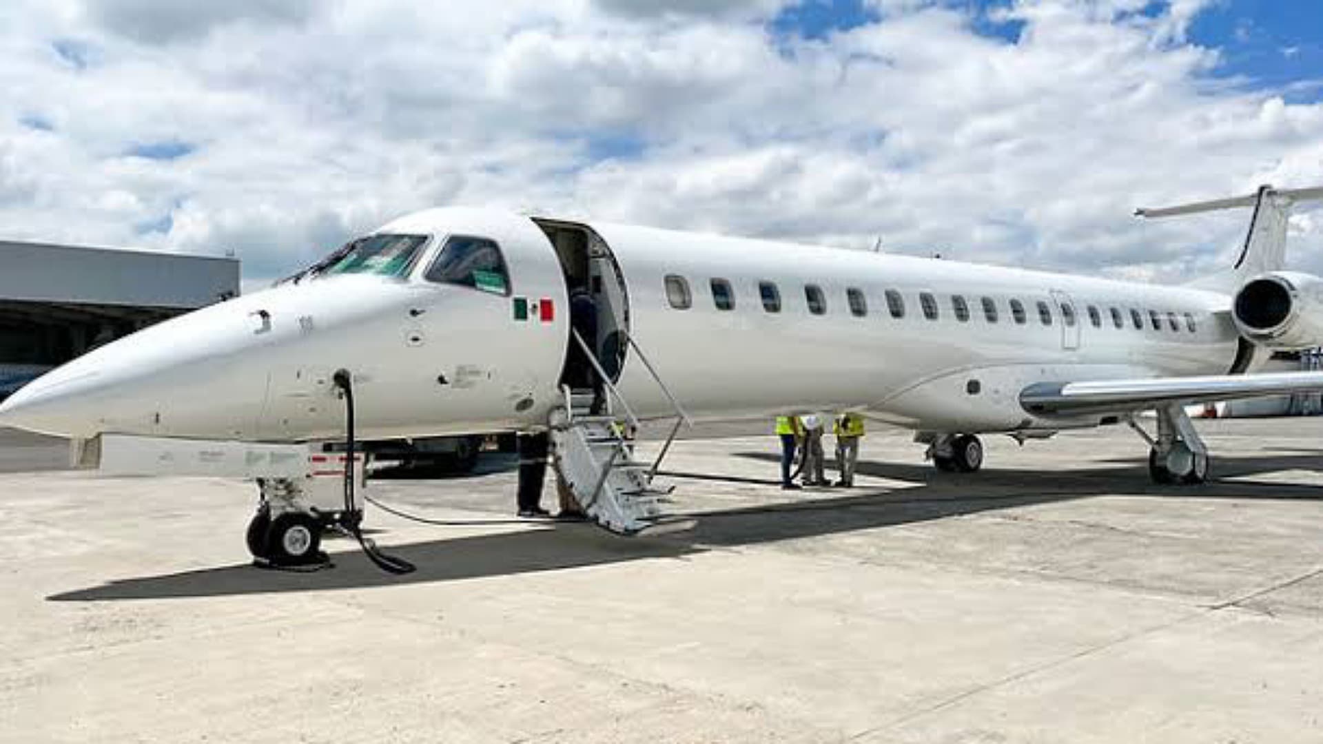 Jet privado