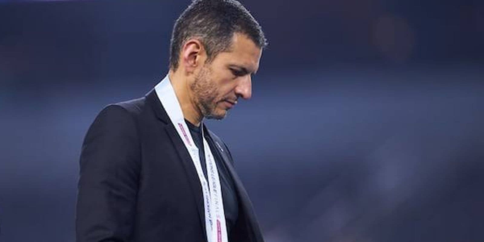 Jimmy estaría a punto de firmar con su nuevo luego de su desafortunado paso por el Tri
