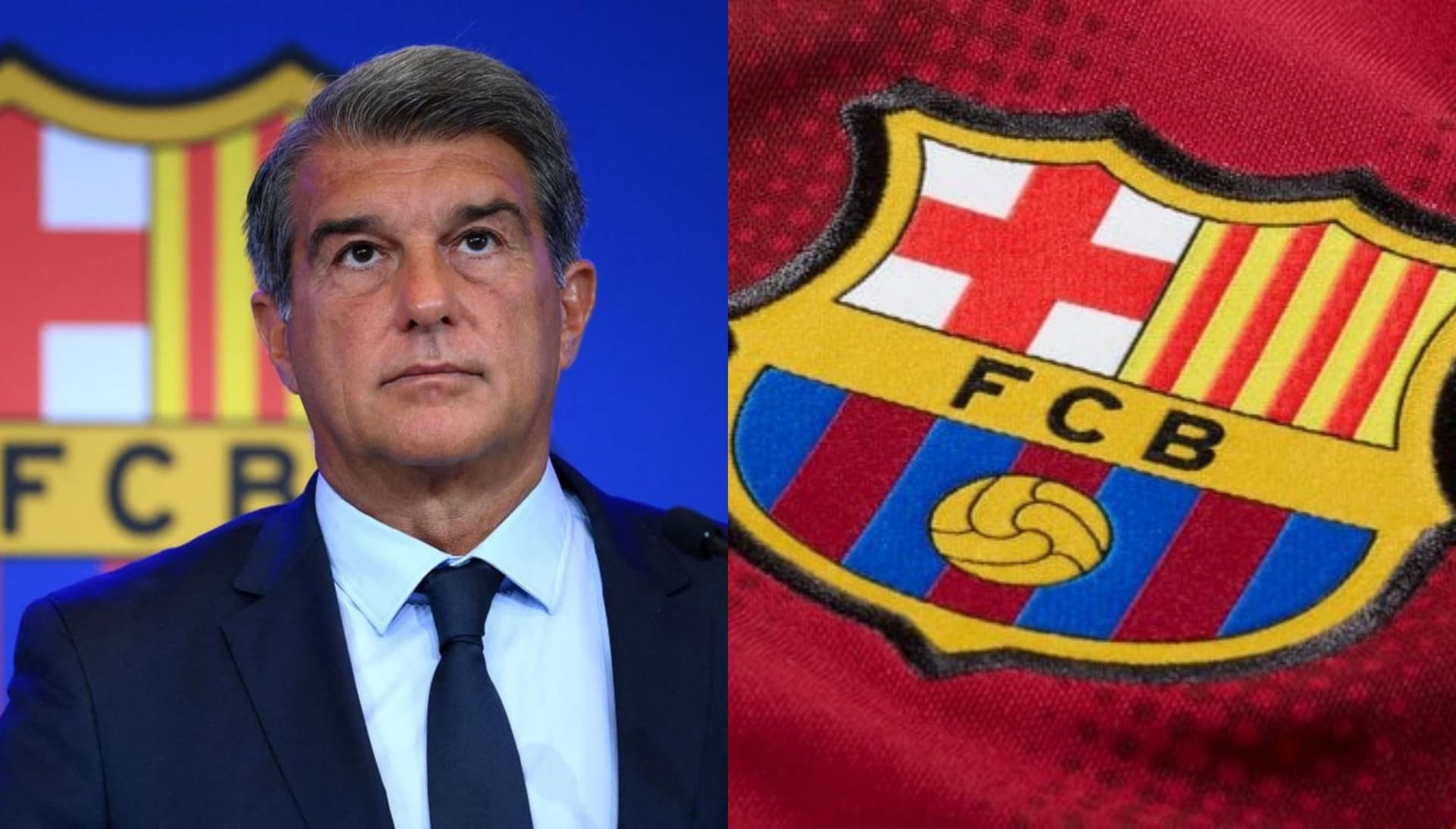 Joan Laporta deberá hacer magia para evitar estas graves sanciones que van desde lo deportivo a lo económico.
