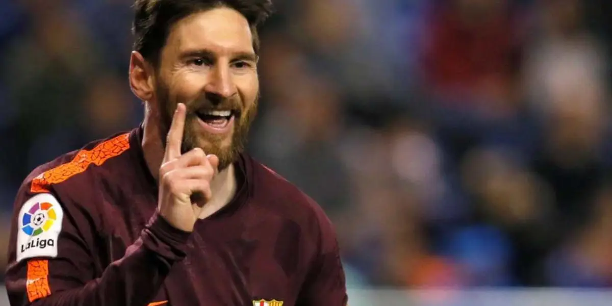 Joan Laporta reveló que es lo que pide Lionel Messi, además de su millonario salario para renovar con el FC Barcelona.