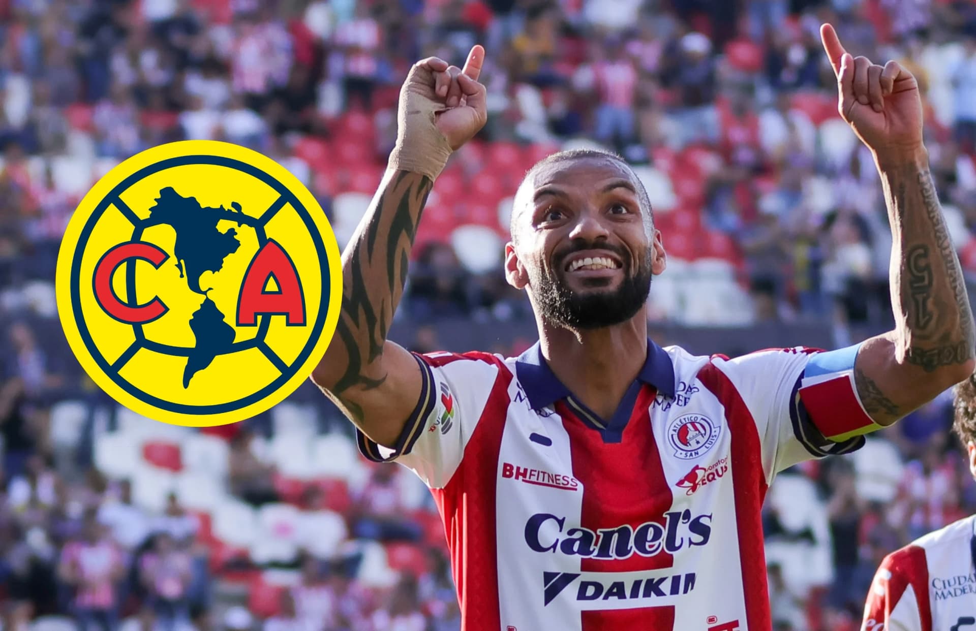 Joao Pedro sigue encendido en este torneo Clausura 2026 anotando un nuevo gol este fin.