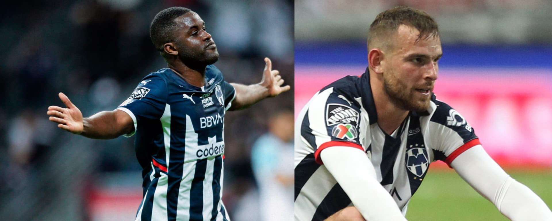 Joel Campbell falló un penal antes del medio tiempo en el partido contra Santos.