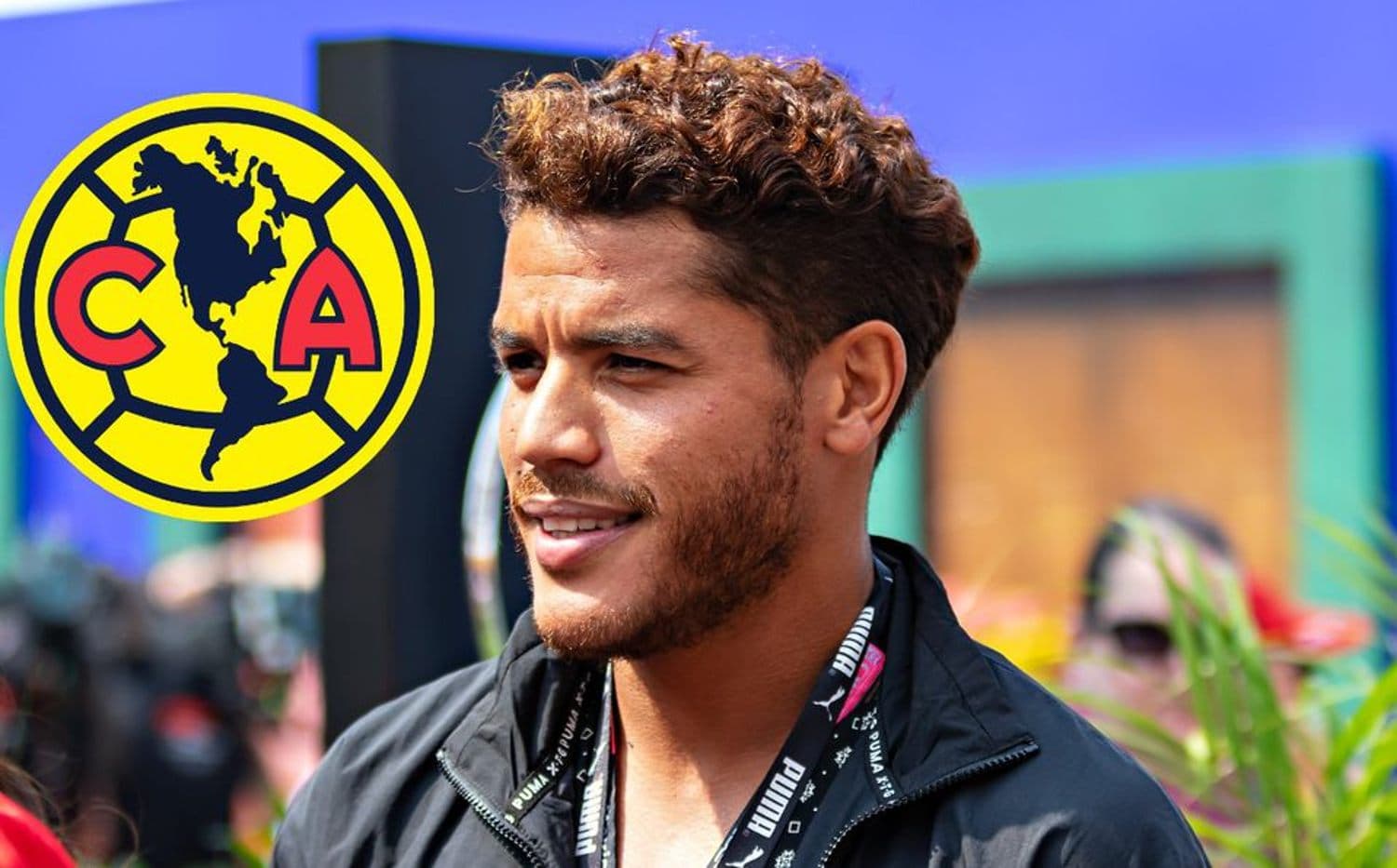 Jonathan Dos Santos está dispuesto a sacrificar el tema económico en América, pero a cambio podría asegurar su lugar en Selección Mexicana.