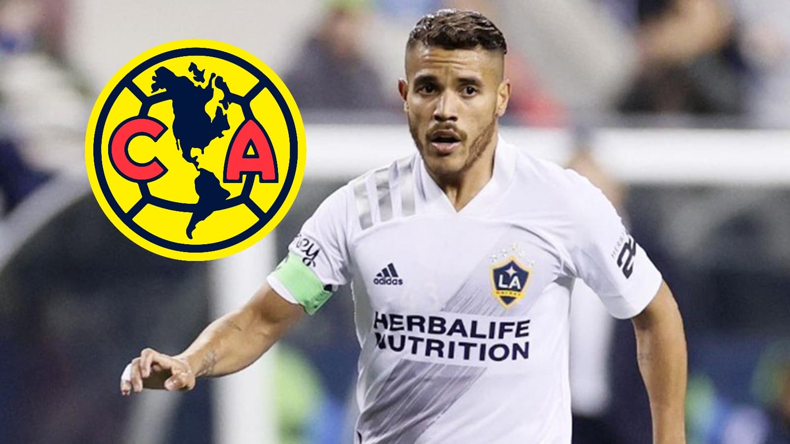 Jonathan dos Santos estaría negociando su fichaje con el América y pide un ostentoso salario para aceptar