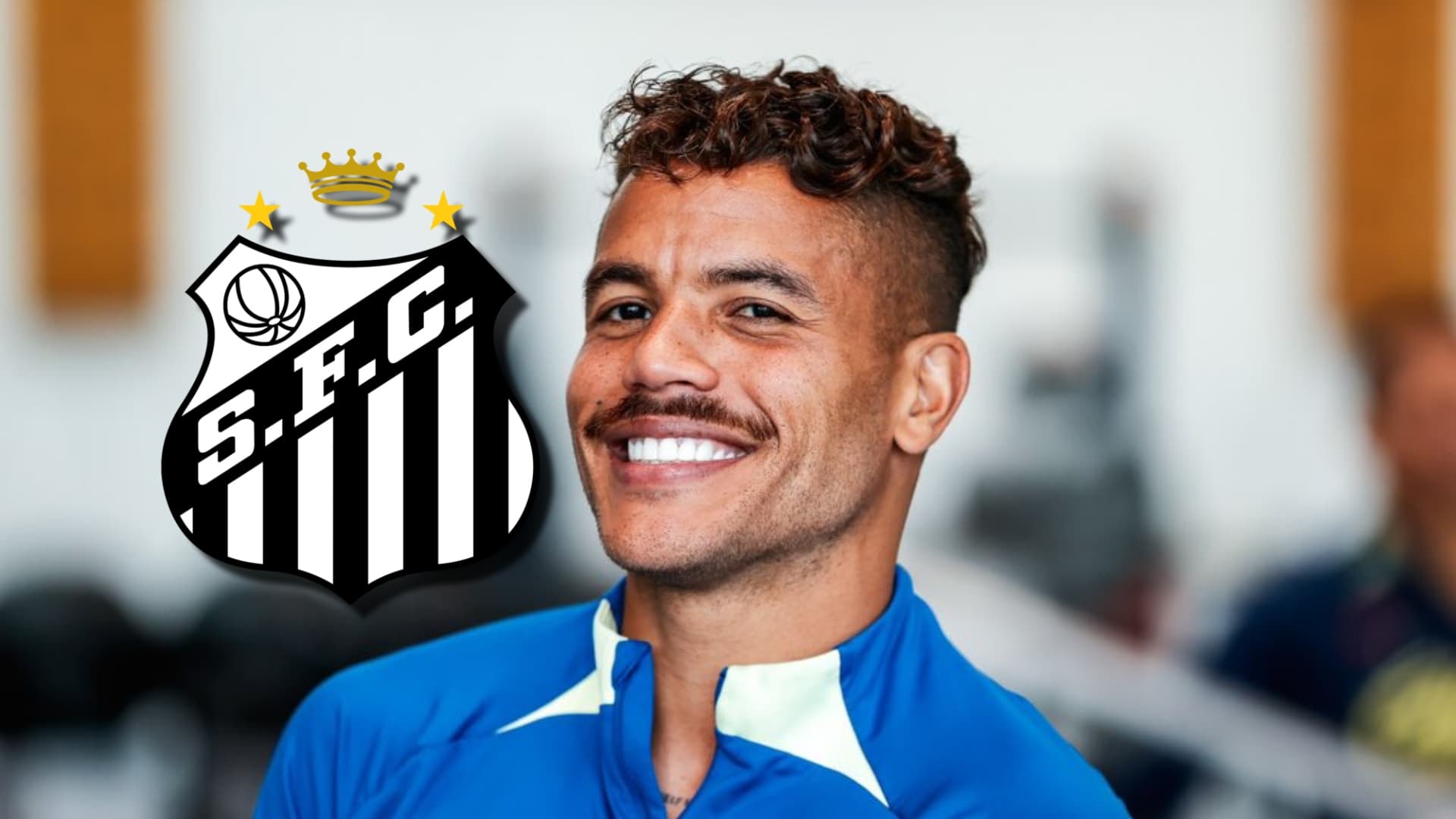 Jonathan dos Santos / Foto: América