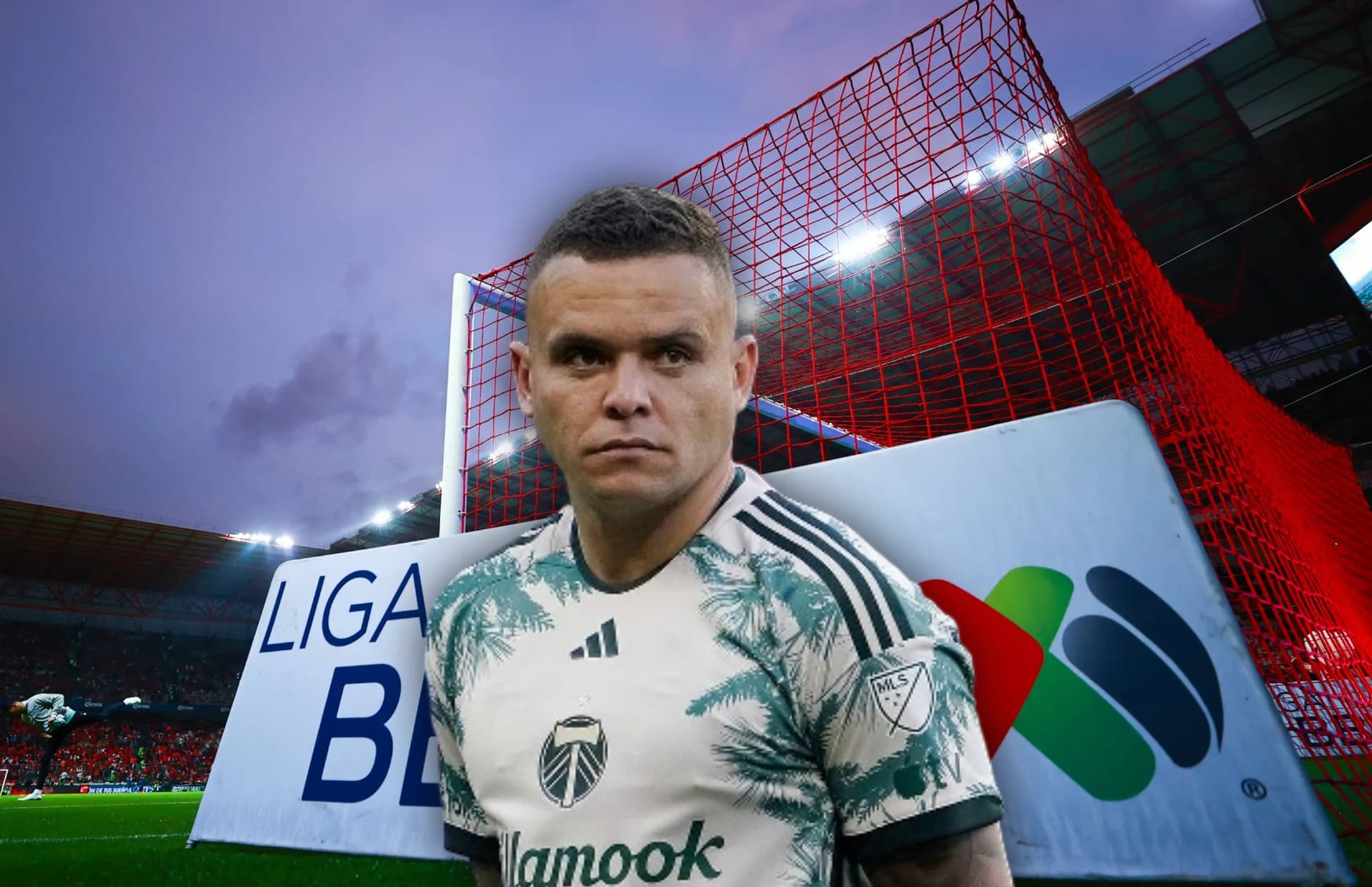 Jonathan Rodríguez/Foto Getty Images.