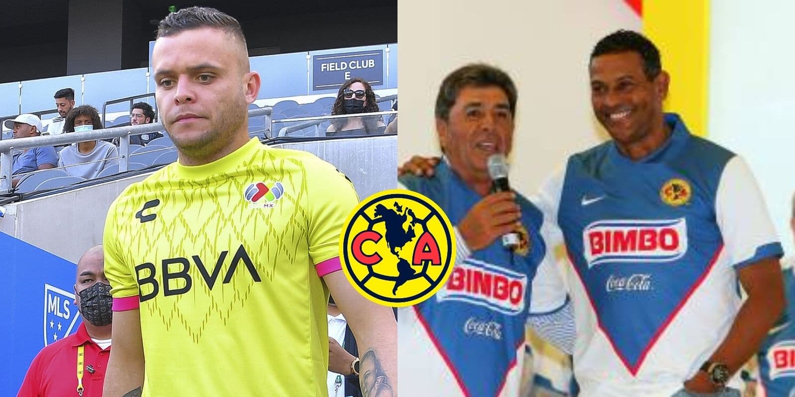 Jonathan Rodríguez no es considerado bombazo para esta leyenda americanista.