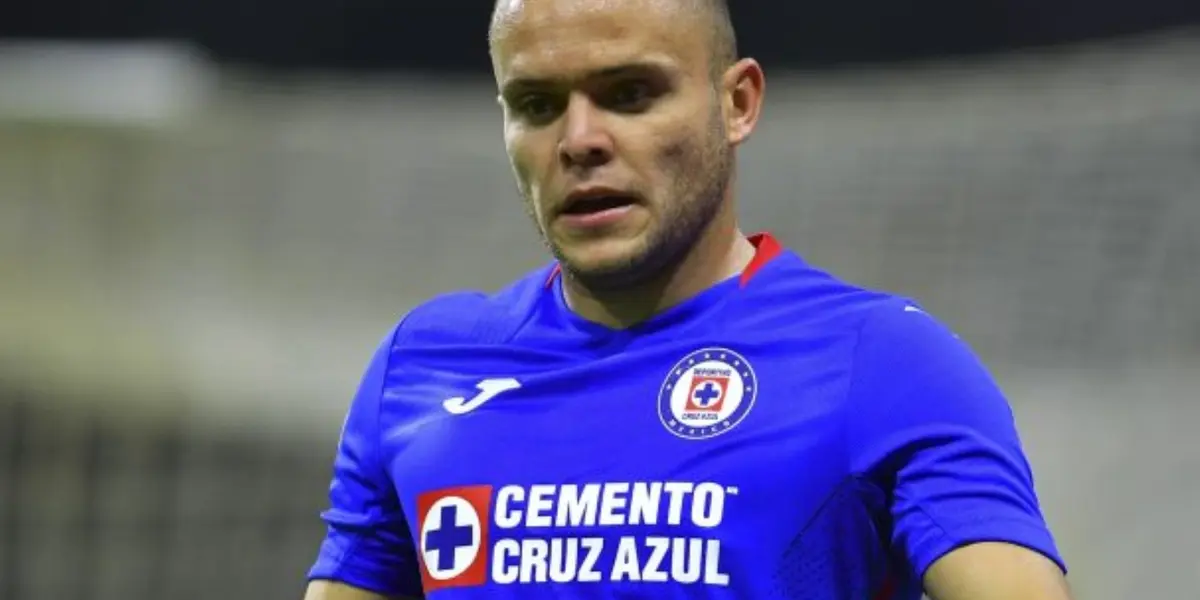 Jonathan Rodríguez se perfila para dejar Cruz Azul y para regresar a Europa, pero habría motivos que lo impedirían.