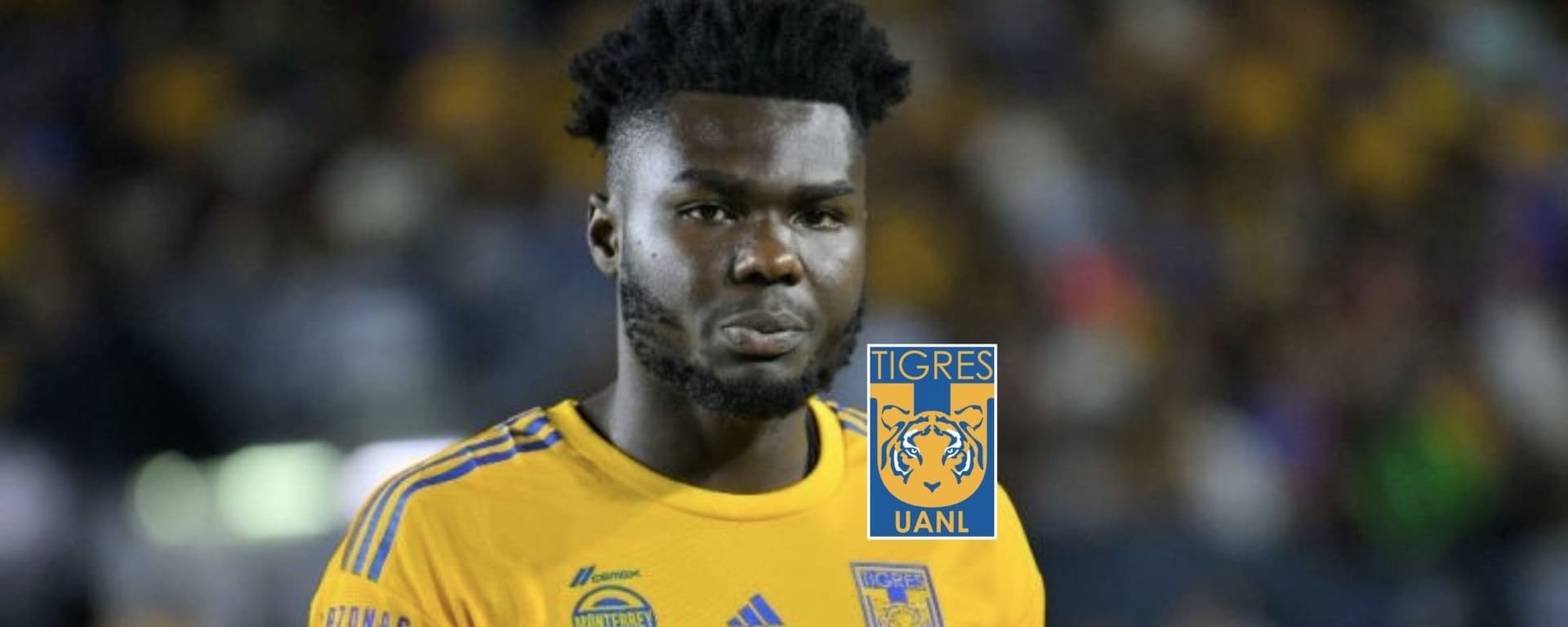 Jordy Caicedo no ha mostrado su mejor nivel en Tigres y ya se destapa la verdadera razón.