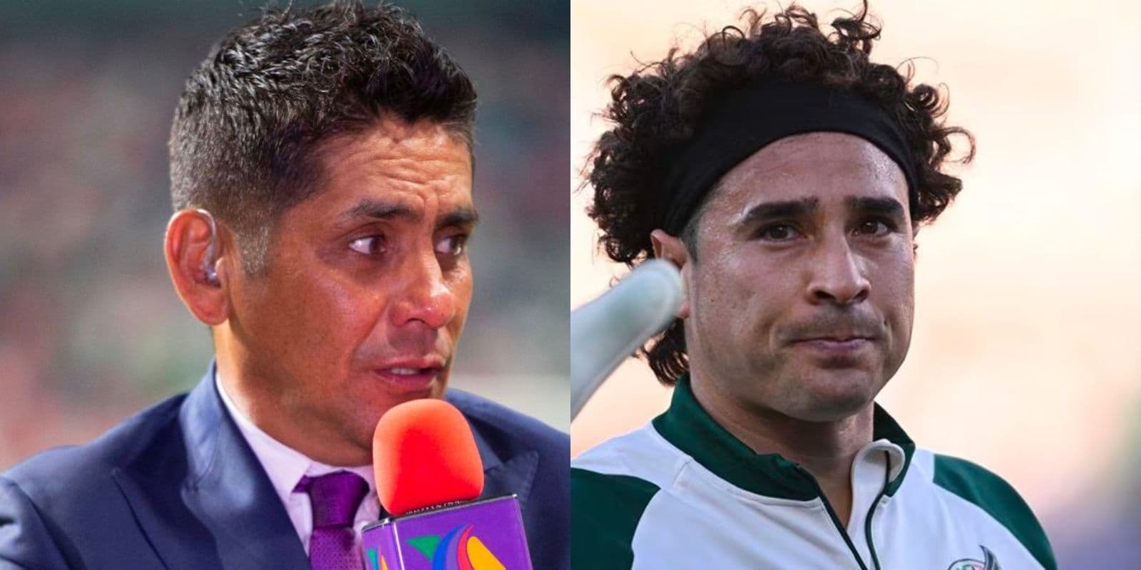 Jorge Campos expone por qué Guillermo Ochoa no llegará al Mundial de 2026