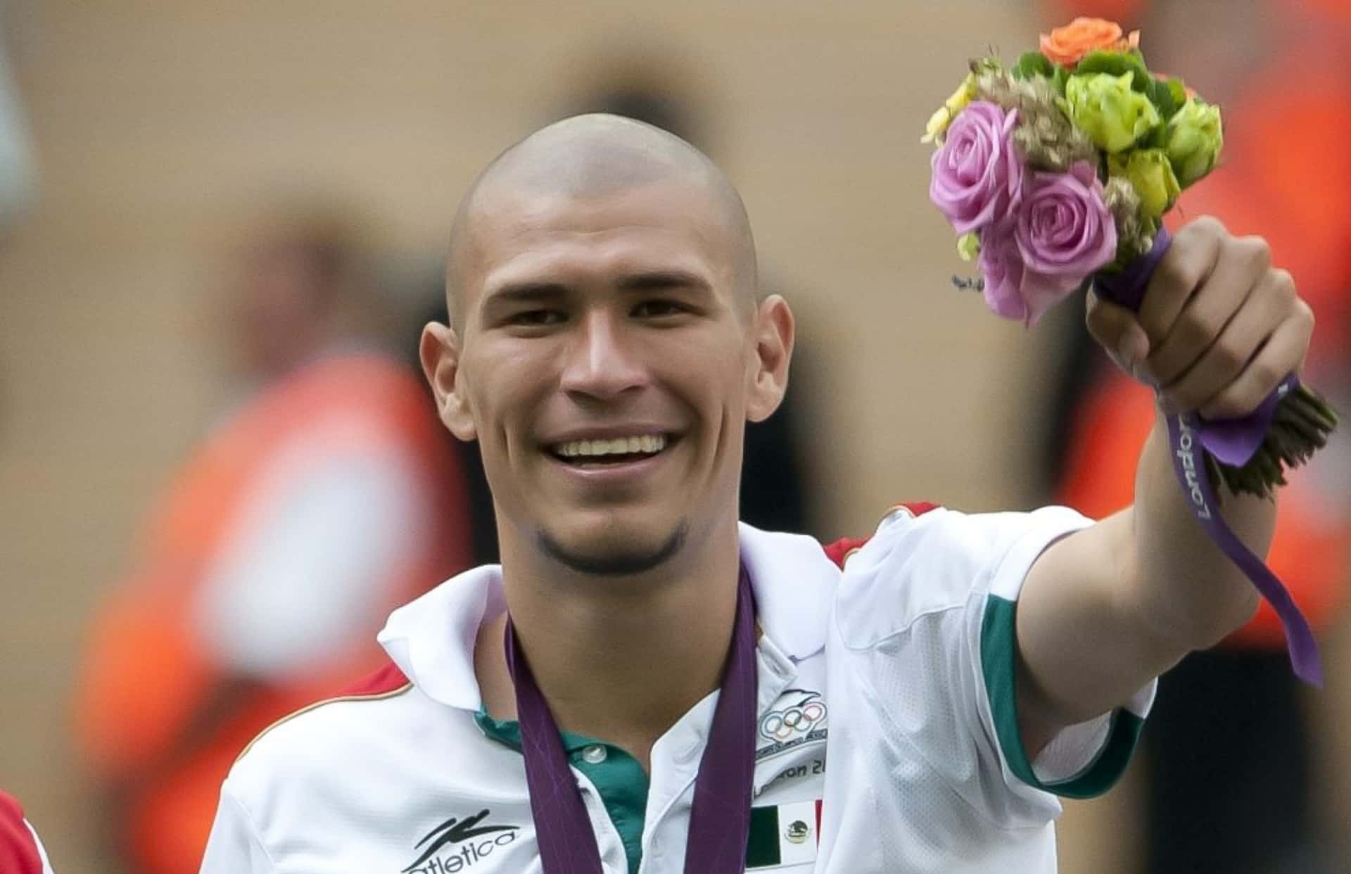Jorge Enríquez/ Foto MexSport.