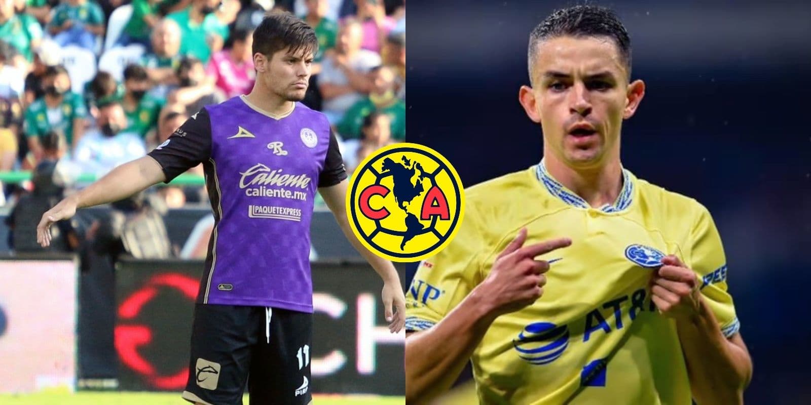 Jorge Meré le importa poco Fidalgo y le manda una advertencia previo al juego