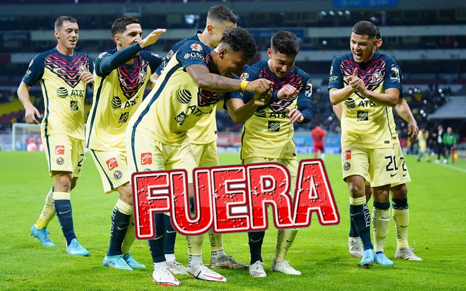 Jorge Meré no quiere seguir más en América.