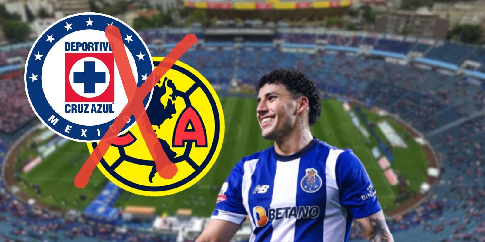 Jorge Sánchez estuvo cerca de regresar a México